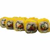 Горячая Калифорния в Salmonsushi по цене 329