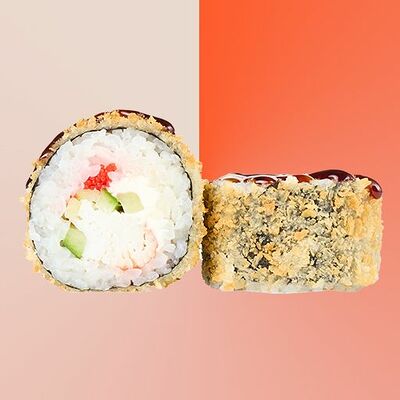 Оушен в Норимаки по цене 504 ₽