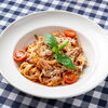 Паста Аматричана в Trattoria Caffe Del Sole по цене 330