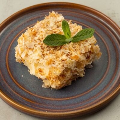 Наполеон в Аджика по цене 421 ₽