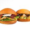 Итальянский в Soul Burger по цене 750