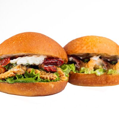 Итальянский в Soul Burger по цене 750 ₽