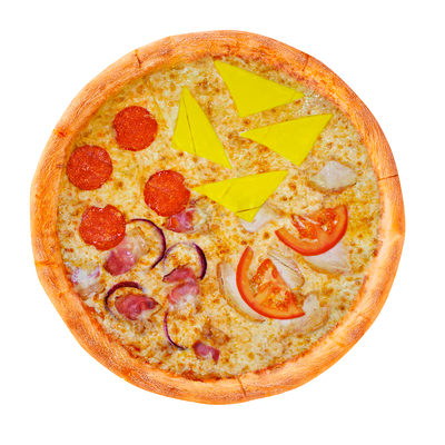 Четыре сезона в Три соуса по цене 729 ₽