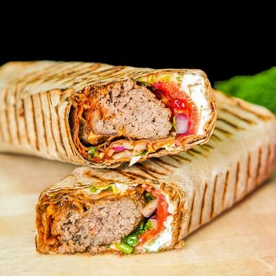 С люля из говядины в Saray Kebab по цене 490 ₽