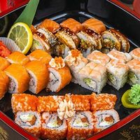 Сет Атамив Sushi Kama