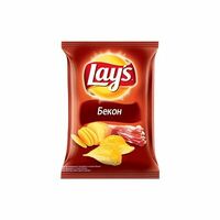 Чипсы Lays Бекон в Буфет Татнефть Арена 2