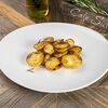 Жареный молодой картофель с розмарином в Café Sicilia по цене 350