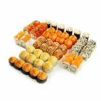 Титан 2.0 в Good Sushi