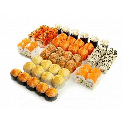 Титан 2.0 в Good Sushi по цене 1799