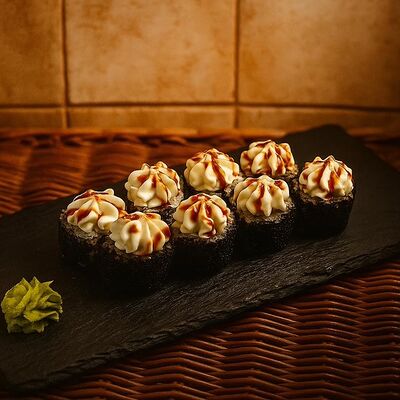 Крабико в Foxroll по цене 610 ₽