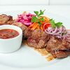 Шашлык из бараньей мякоти в Мясо по цене 2800
