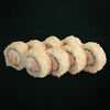 Нежная калифорния в кунжуте в Wok & Rolls по цене 349