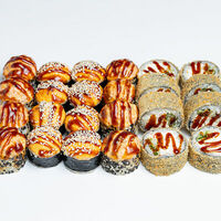 Сет Жара в Cherefood