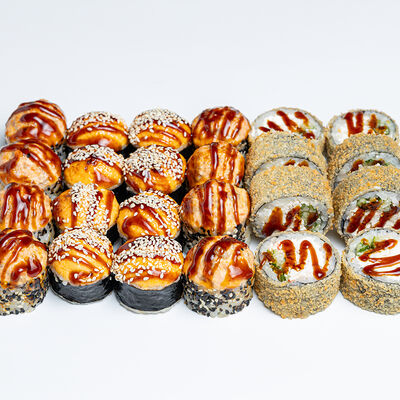 Сет Жара в Cherefood по цене 1659 ₽