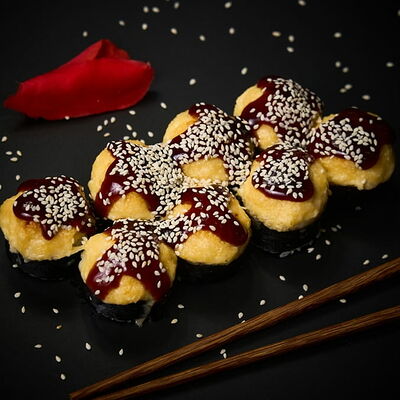 Тихиро в Кручу-Верчу! по цене 1001 ₽