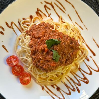 Болоньезев НЯМ-НЯМ! по цене 770 ₽