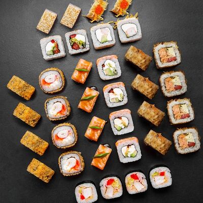 Сет Хит в Мафия №1 по цене 3079 ₽