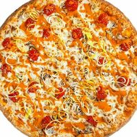 Том-Ям Стайл в Indipizza