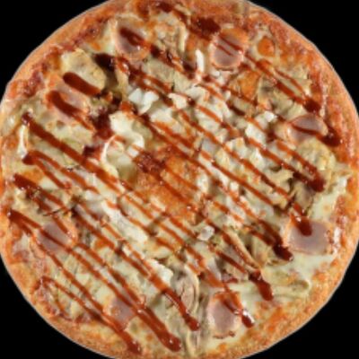 Пицца Барбекю в Варна по цене 700 ₽