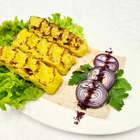 Люля-кебаб картофельный в Водопад