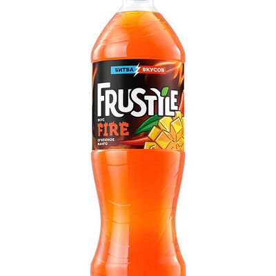 Frustyle Огненное мангов Голодный тако по цене 225