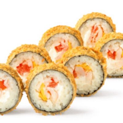 Темпура с креветкой в Сушишоп по цене 589 ₽