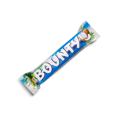 Батончик Bounty в Кухня на районе по цене 79 ₽