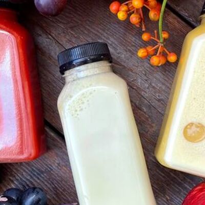 Фреш сельдереевый в Бумбараш по цене 550 ₽