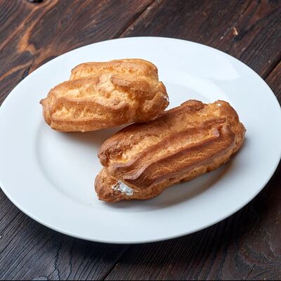 Эклер в РОХАТ ФЮЖНЬ по цене 80 ₽