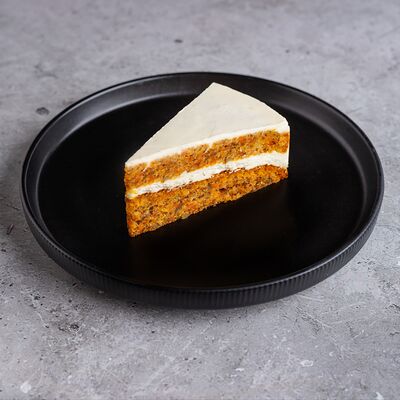 Морковный торт в Бар 108 по цене 380 ₽