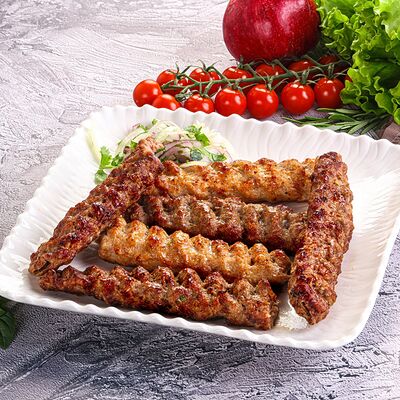 Сет Люля в Шашлычный Экспресс по цене 3499 ₽