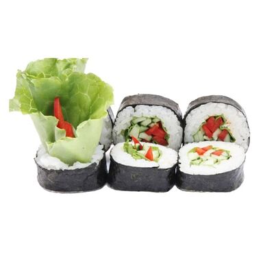 Ролл Ясай в Mr vkus по цене 220 ₽