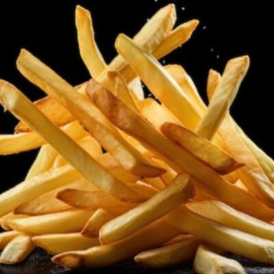 Картофель фри в Шаурма Айдахо по цене 60 ₽