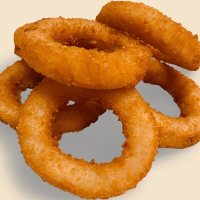 Луковые кольца в Koala по цене 150 ₽