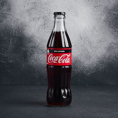 Coca-Cola Zero в Salt по цене 300 ₽