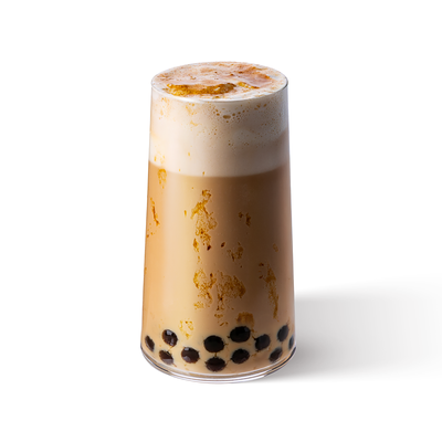 Тапиока Соленая карамель в Здрасте по цене 650 ₽