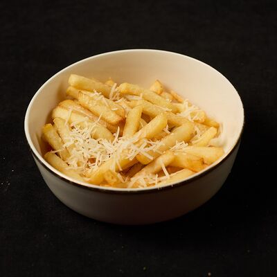 Картофель фри с пармезаном в Duran по цене 290 ₽