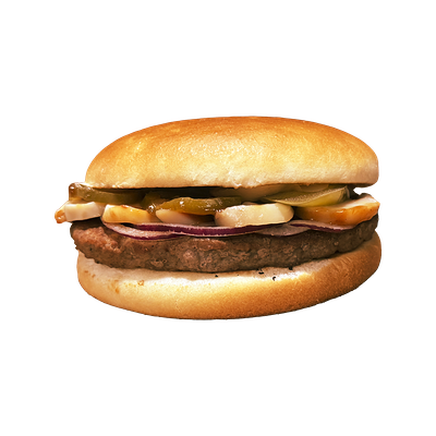 Мясник slim в Fat house по цене 550 ₽