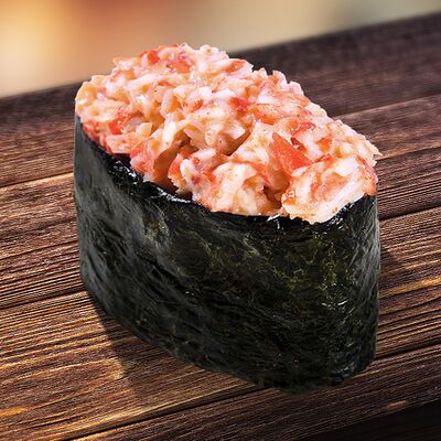 Краб (острый) в Суши Рай по цене 220 ₽