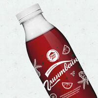 Глинтвейн б/а в Pizza HeartPizza Hut