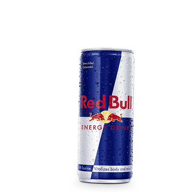 Red Bull (250 мл.) в Traveler's Coffee по цене 1795 ₸