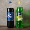 Rc-Cola в UZ Плов центр по цене 250