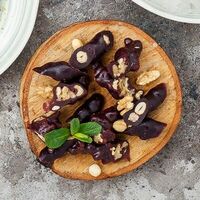 Чурчхела с орехами в Двор Помидор