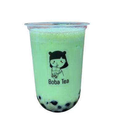 Азиатский попкорн в Bubble Tea Boba Tea по цене 450 ₽