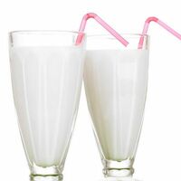 Молочный коктейль в Шаверма Bar