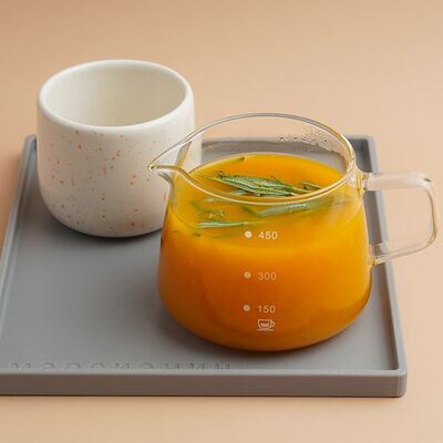 Чай облепиха-розмарин в Марсианин по цене 430 ₽