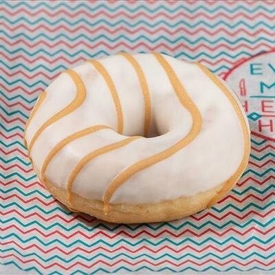 Пончик(донат) в Шаурма Ваах по цене 190 ₽