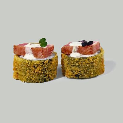 Вителло тунец в GASTROFISH по цене 772