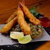 Креветки темпура в Gfood by Gorilla по цене 930