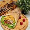 Сувлак Classic с курочкой в Шеф гриль по цене 550